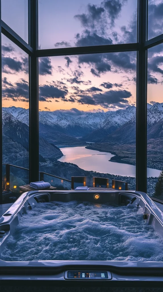 Queenstown, New Zealand