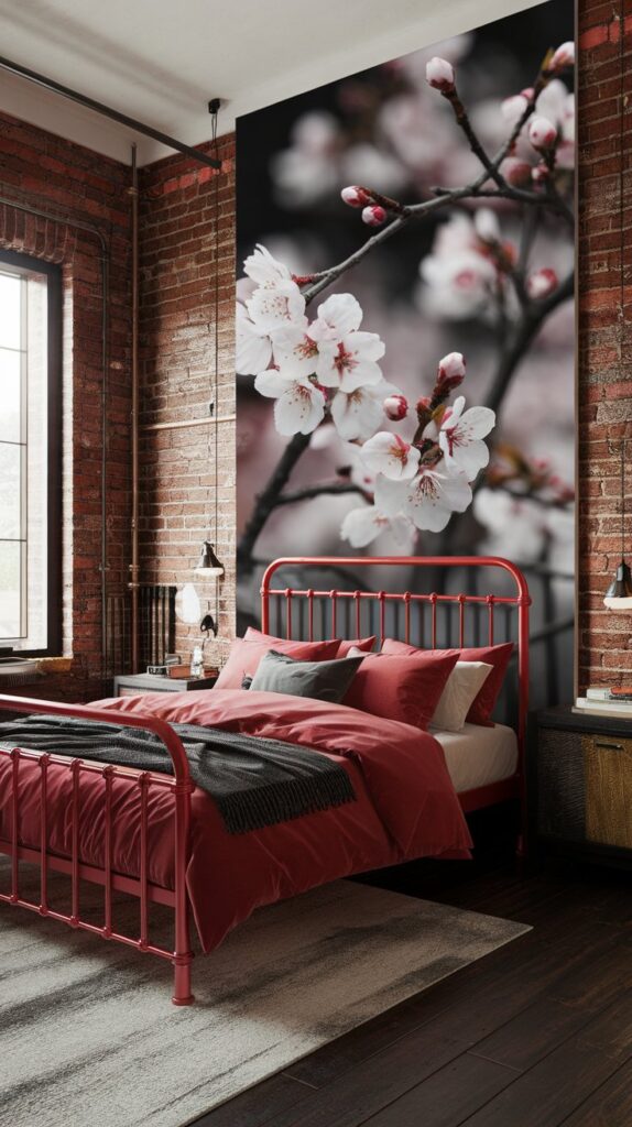 Industrial Cherry Edge