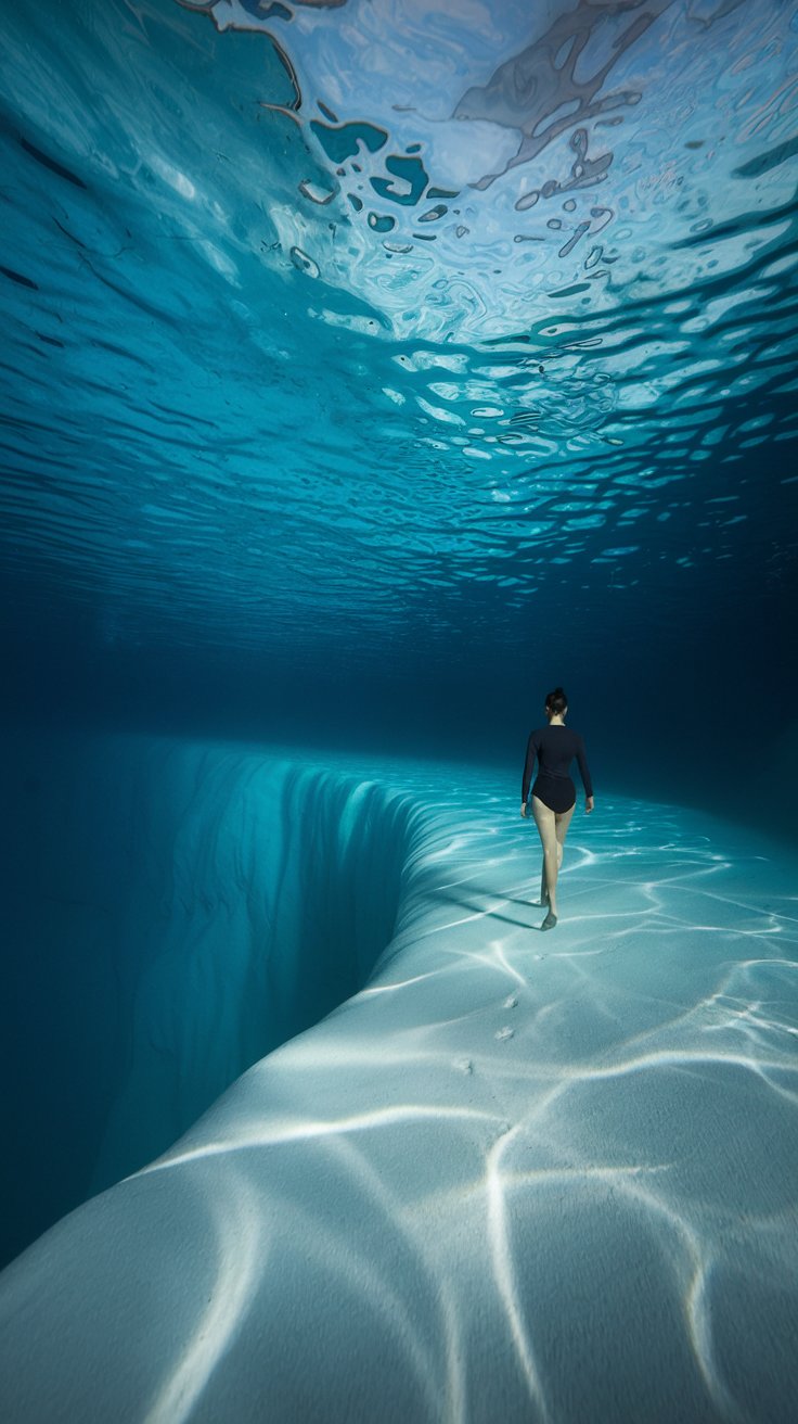 8 Underwater Wonders- Featured Image