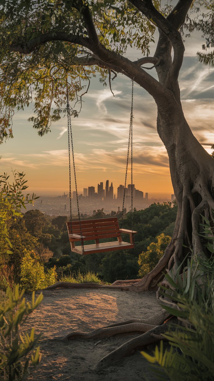 10 Secret Spots in Los Angeles