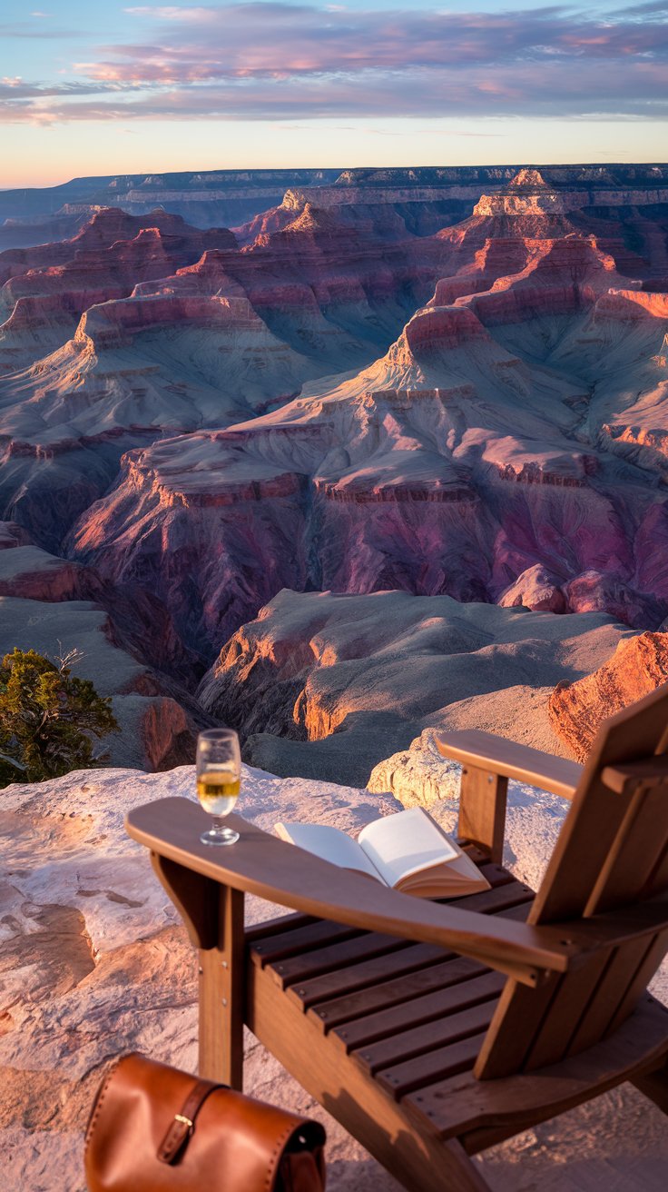 Is the Grand Canyon Overrated